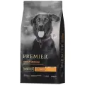 Premier Dog Adult Medium сухой корм для взрослых собак средний пород Индейка, 10 кг.