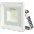 Прожектор светодиодный Wolta WFL-10W/06W, 10 Вт, свет: холодный белый