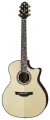 Crafter SRP G -27ce гитара электроакустическая шестиструнная