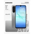 Смартфон Samsung Galaxy A17 4/128Gb, серый