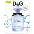 Парфюмерная вода женская Dolce & Gabbana Dolce Blue Jasmine, Eau De Parfum, 30 мл