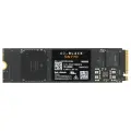 Твердотельный накопитель SSD M.2 500Gb Western Digital WD Black SN770 WDS500G3X0E, NVMe