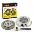 Сцепление в сборе 2110 HOFER (комплект)