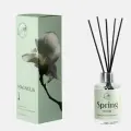 Диффузор ароматический для дома с палочками Aroma Spring Magnolia, 60 мл