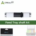 Официальный набор поддонов Creality распространяется на Creality Filament System-CFS, компоненты подложки