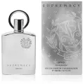 Парфюмерная вода Afnan SUPREMACY (SILVER) POUR HOMME мужская, 100 мл