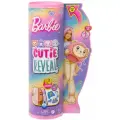 Кукла Barbie Cutie Reveal Лев HKR06