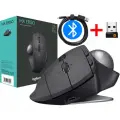 Мышь-трекбол Logitech MX ERGO Advanced Wireless Trackball Mouse 4000dpi , 8 програм. кнопок, беспроводная
