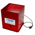 Измельчитель зерна Хопер 350 квадратный
