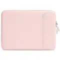 Tomtoc Laptop чехол Defender-A13 Laptop Sleeve 13.5 Baby Pink