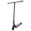 Самокат трюковой Tech Team Voodoo, цвет фиолетовый, для роста 150-170 см