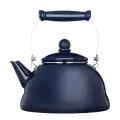 Чайник эмалированный VETTA Ноэми, 3 л, для индукционных плит