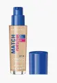 Rimmel Тональный крем Match Perfection тон 103 True Ivory, 30 мл