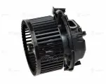 Вентилятор Renault Logan 04- 1.4-1.6 А/С Отопителя Салона LUZAR арт. LFH0991