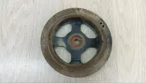 Шкив коленвала Kia Ceed ED 2010 2012 (б/у)