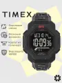 Наручные часы TIMEX, черный