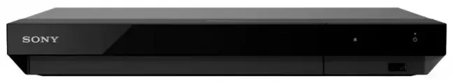 Sony UBP-X700 Full HD Blu-ray Home Video Drive Портативный диск DVD-плеер машина