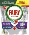 Таблетки для посудомоечных машин FAIRY PLATINUM PLUS FRESH BREEZE 36