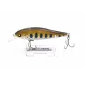 Воблер LJ Pro Series Anira Shad 69SP 6.0. г Загл. до 1.2м #105