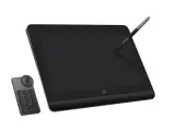 Интерактивный дисплей Xppen Artist Pro 14 (Gen 2), 269x359 мм, 13,3 дюйма, черный