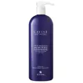 Увлажняющий кондиционер с морским шёлком - (Alterna Caviar Anti-Aging Replenishing Moisture Conditioner) 1000 мл 1000 ml
