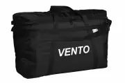 Сумка укладочная для альпинистского снаряжения Vento (60), цвет черный