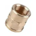 Муфта Viega 2 (267780) бронза
