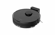 Робот-пылесос DREAME Bot Robot Vacuum and Mop D10s Pro Black / RLS6A (RLS6A)