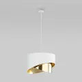 Люстра TK Lighting 4820 Grant White