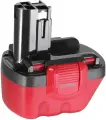 Батарея аккумуляторная для Bosch PITATEL TSB-048-BOS12A-15C, 12В, 1.5Ач, NiCd