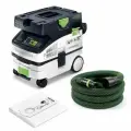 Пылеулавливающий аппарат Festool CTL MINI I CLEANTEC