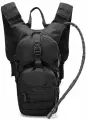 Тактический рюкзак Hydration EDC 3L black