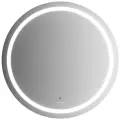 Зеркало AM.PM M85AMOX0651WG 65x65 см, 65х65 смвыкл: сенсорный