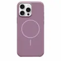 Чехол Beats iPhone 16 Pro Max Case with Магсейф - Sunset Purple