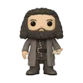 Фигурка Funko POP! Harry Potter - Hagrid with Letter 77381 (164) Хагрид с письмом, 15.2 см
