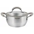 Кастрюля Rondell Balance RDS-753 с/кр, 18 см, 2 л