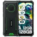 Смартфон Blackview BV6200 Pro 6/128 ГБ, Dual nano SIM, зеленый