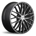 Колесный диск Xtrike X-130 18x7.5 PCD5x108 ET38 D54.1