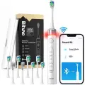 Bitvae S2 Toothbrush, белая
