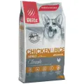 Корм для собак с курицей и рисом Blitz Adult Chicken & Rice - 2 кг