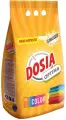 Порошок стиральный DOSIA OPTIMA COLOR 13,5 кг