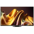 Телевизор Hisense 75U8NQ, 75, 4K UHD, Smart TV, черный