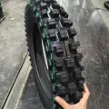 Покрышка GUMMY TIRE 754 120/90-18 (SUPER SOFT) (Terra Xtreme Enduro Gummy)