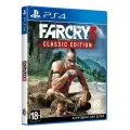 Игра Far Cry 3. Classic Edition (PlayStation 4, Русская версия)