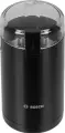 Кофемолка BOSCH TSM6A013B, мощность 180 Вт, вместимость 75 г, пластик, черная