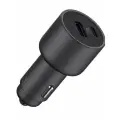 Xiaomi Автомобильное зарядное устройство Xiaomi Mi Car Charger 100w, 1A1C