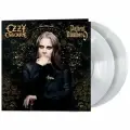 Ozzy Osbourne. Patient Number 9. Clear Vinyl (2 LP) Оззи Осборн 2022