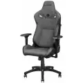 Кресло игровое Karnox LEGEND TR FABRIC dark grey