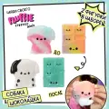 Флаффи Стаффиз. Игровой набор Мини Серия 3 Микс 2. Fluffie Stuffiez.
