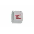 Коронка биметаллическая Milwaukee Hole Dozer 67мм (49560158)